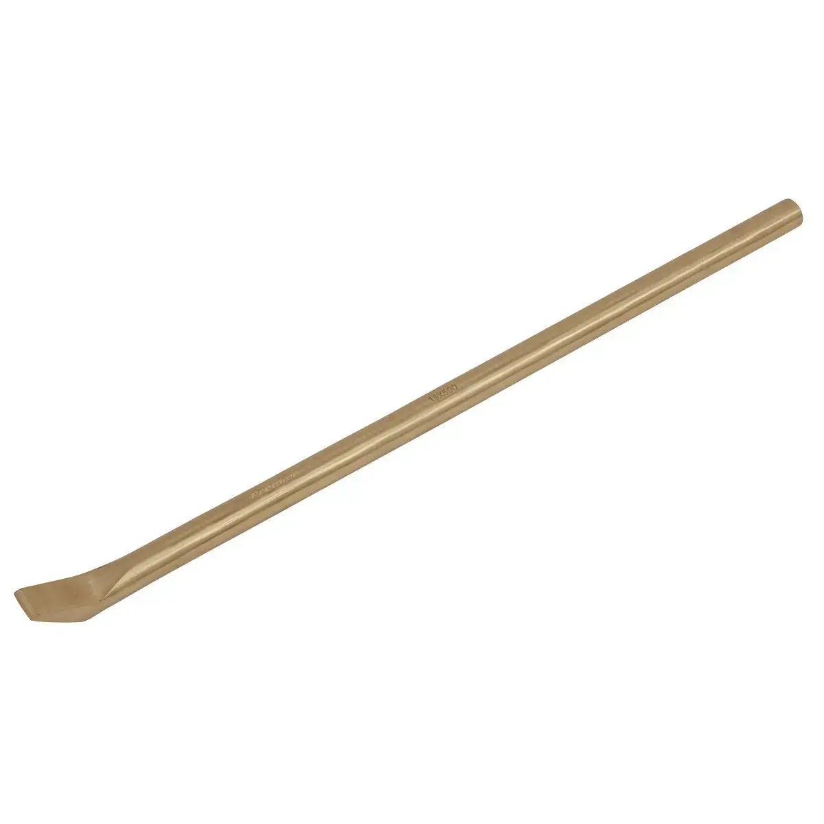 Sealey Premier Crowbar 19 X 500Mm - Non-Sparking 1