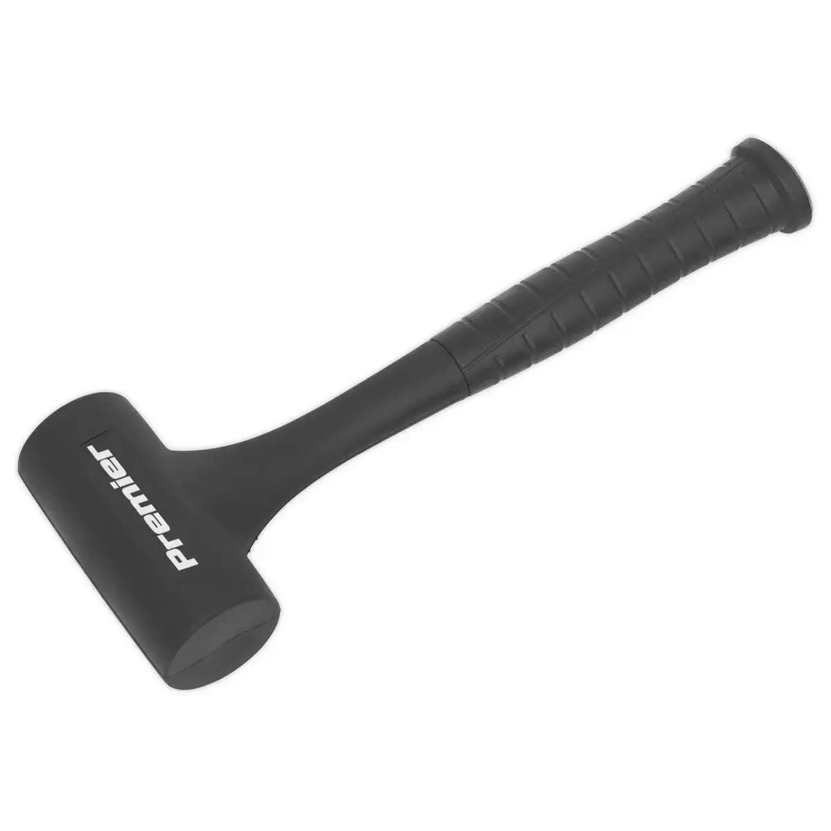Sealey Premier Dead Blow Hammer 1.3Lb 1