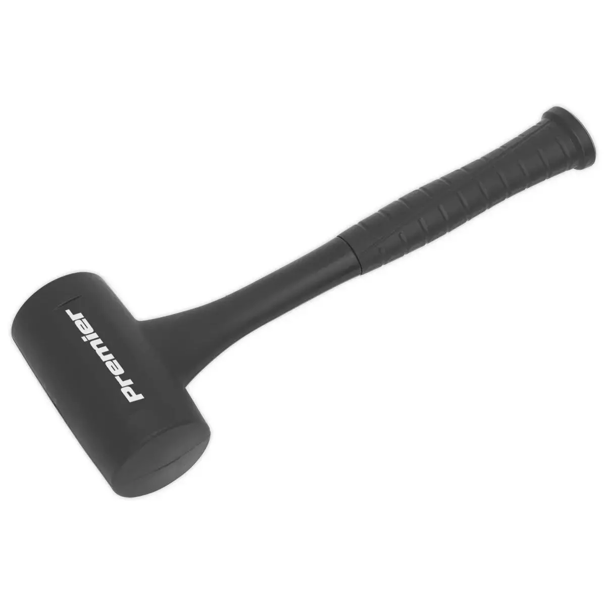 Sealey Premier Dead Blow Hammer 2.2Lb 1