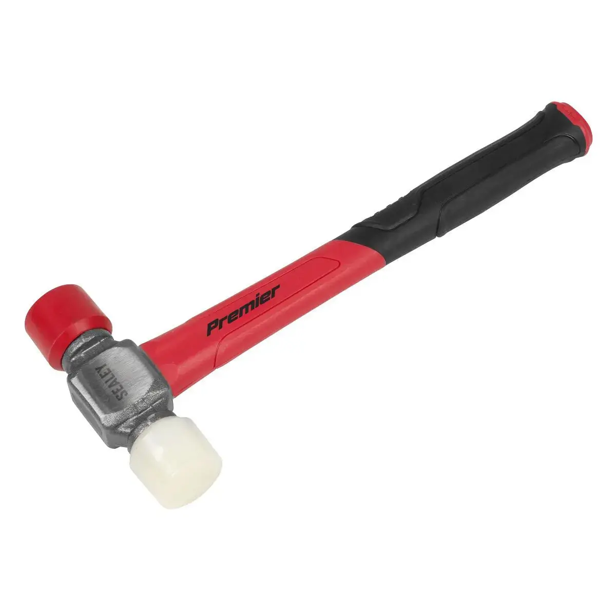 Sealey Premier Dual Face Mallet 1