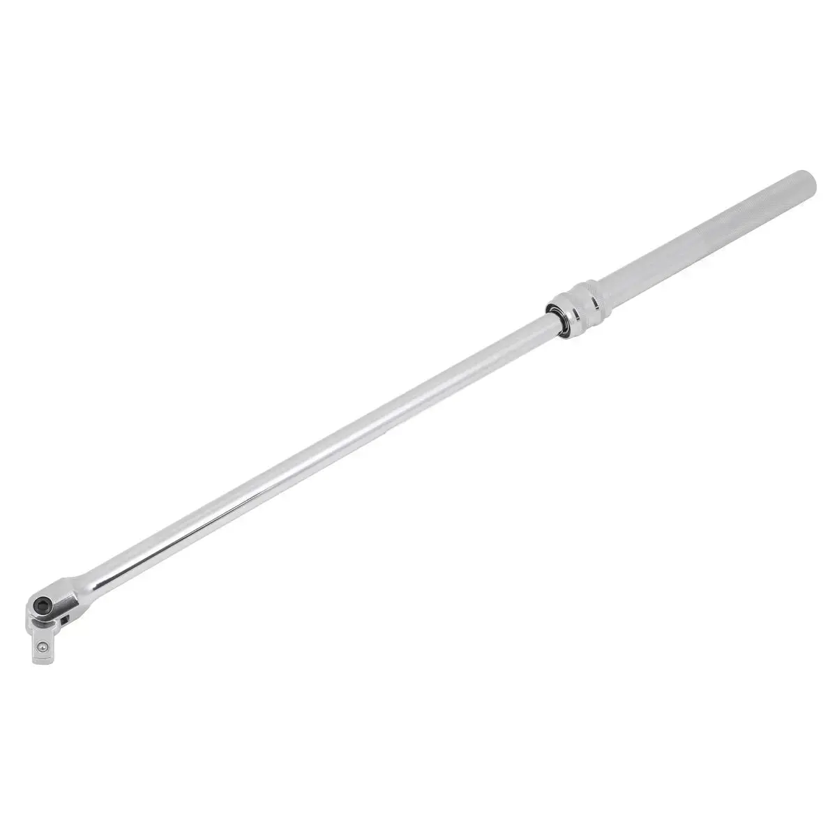 Sealey Premier Extendable Breaker Bar 1/2"Sq Drive 1