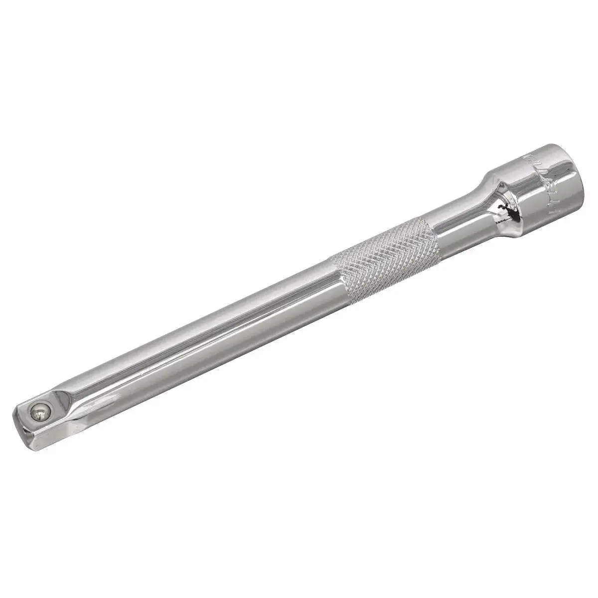 Sealey Premier Extension Bar 150Mm 3/8"Sq Drive 1