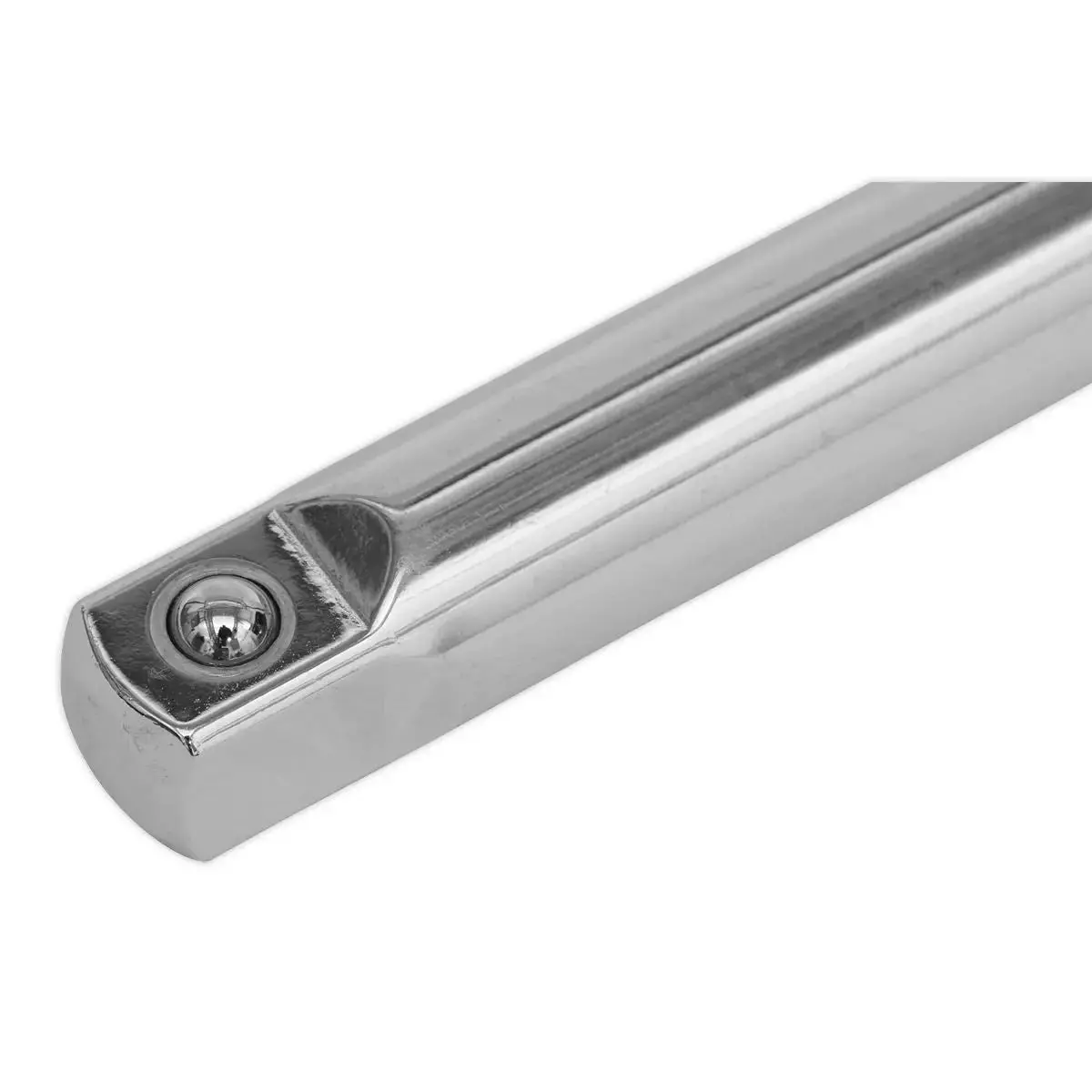 Sealey Premier Extension Bar 150Mm 3/8"Sq Drive 2