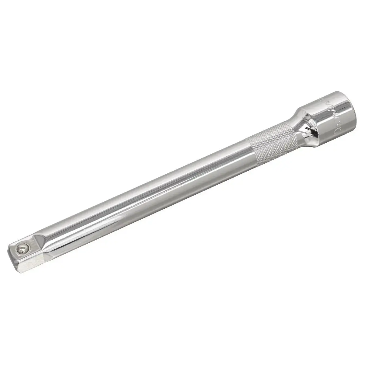 Sealey Premier Extension Bar 200Mm 1/2"Sq Drive 1