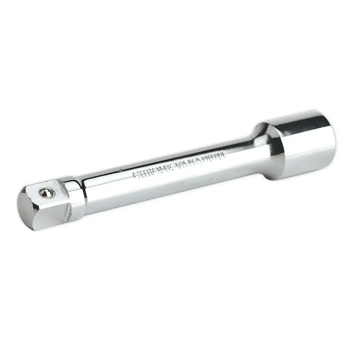Sealey Premier Extension Bar 200Mm 3/4"Sq Drive 1