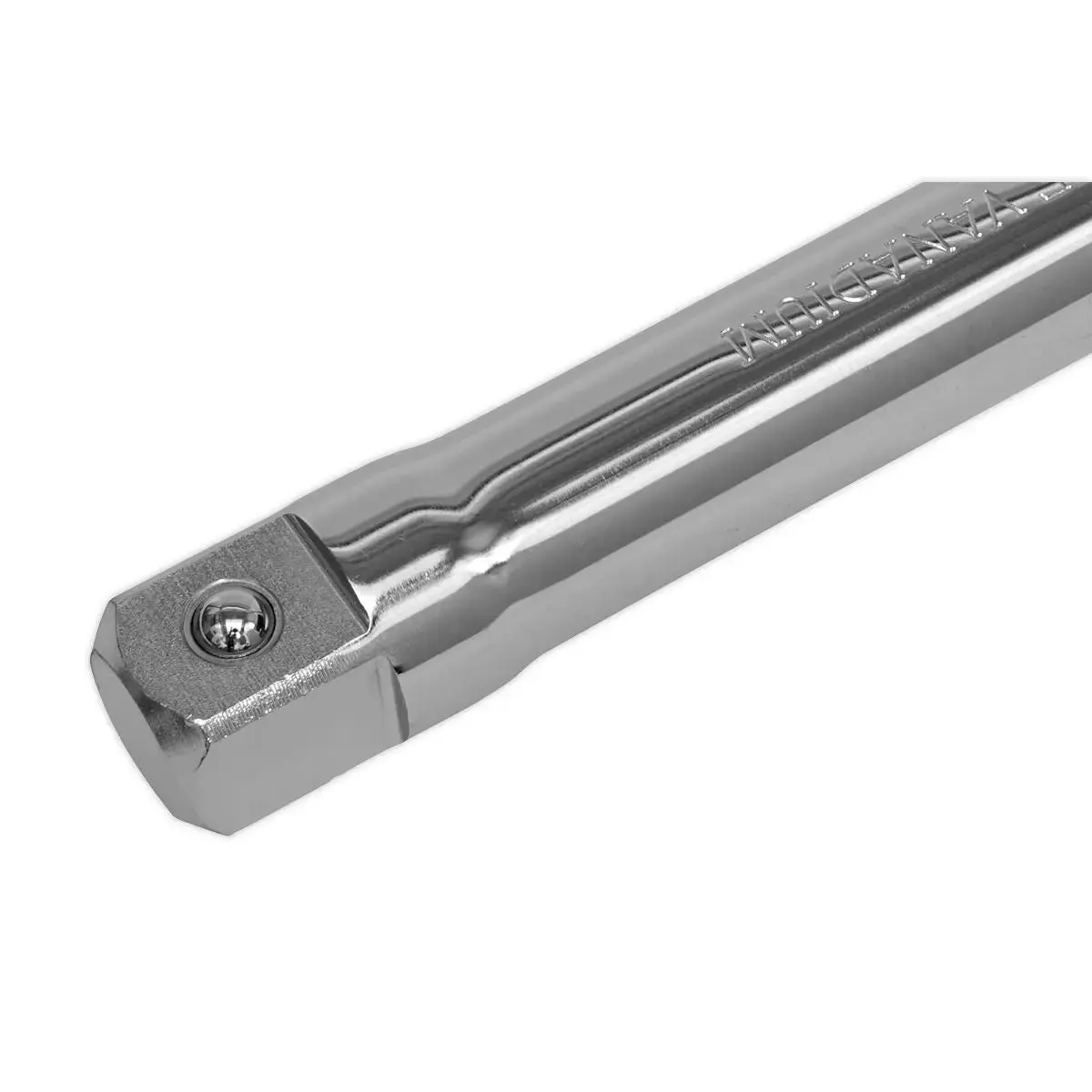 Sealey Premier Extension Bar 200Mm 3/4"Sq Drive 2