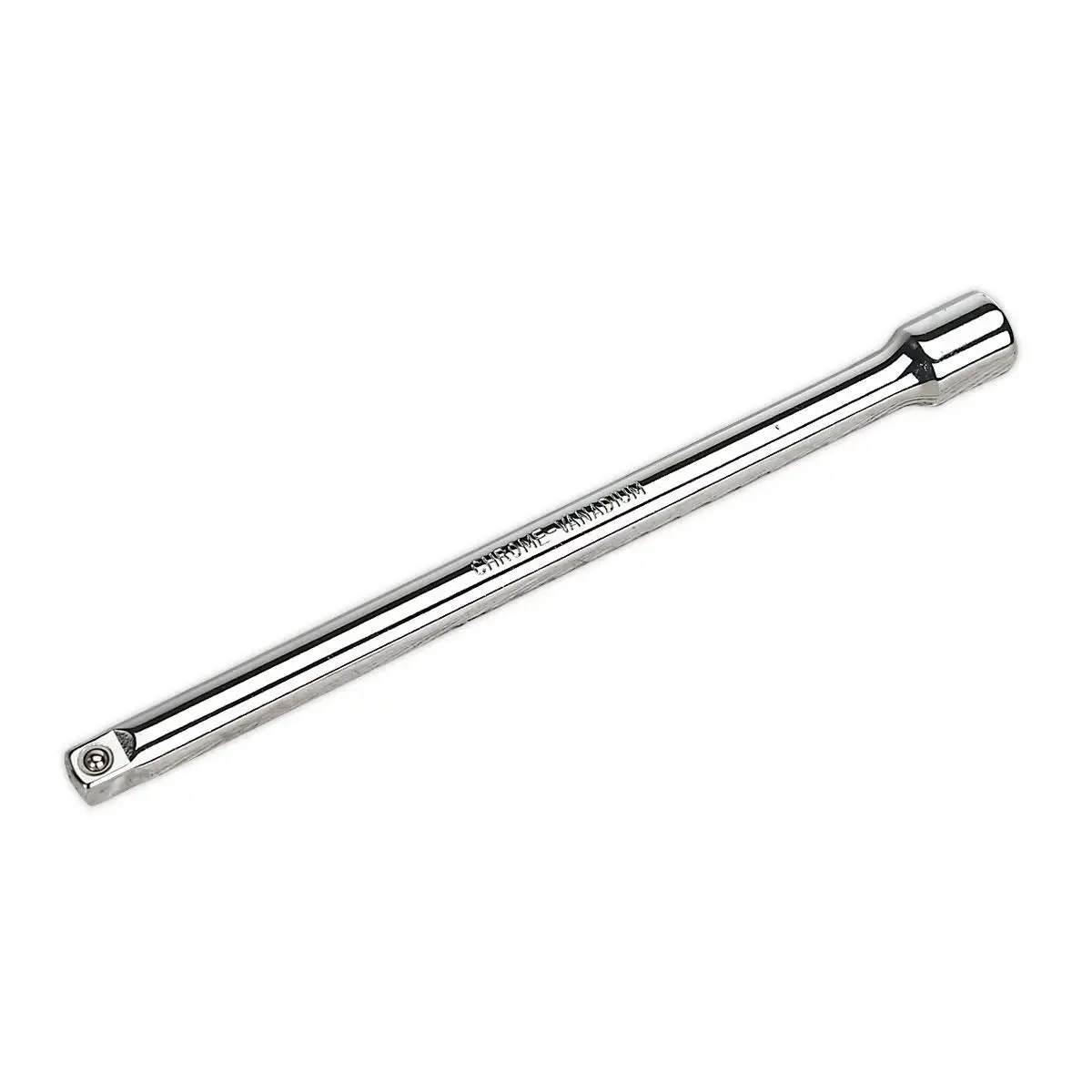 Sealey Premier Extension Bar 200Mm 3/8"Sq Drive 1