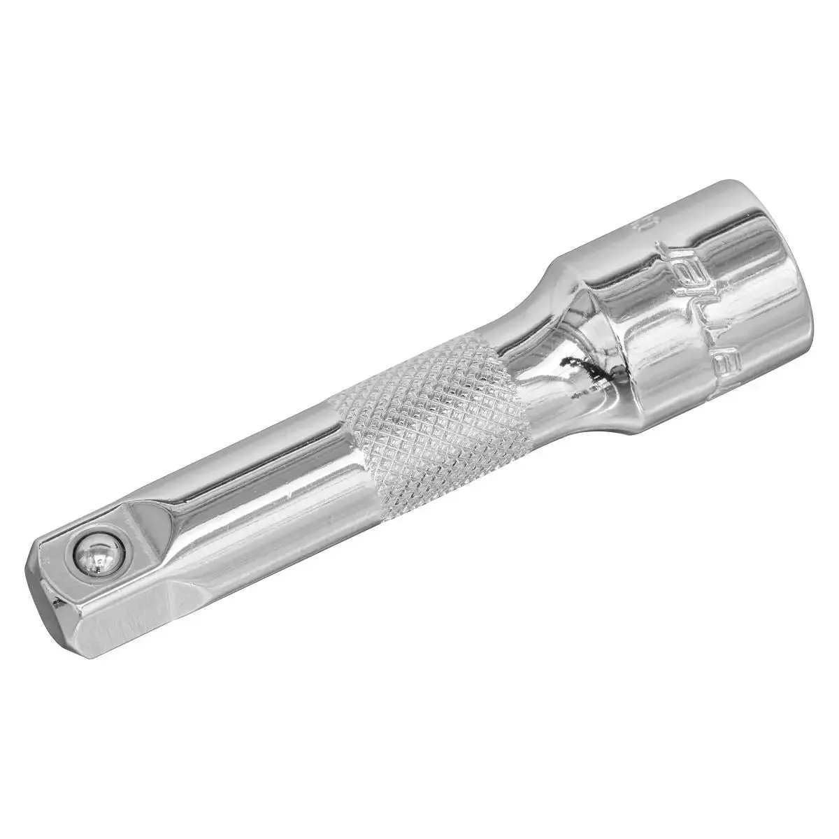 Sealey Premier Extension Bar 75Mm 3/8"Sq Drive 1