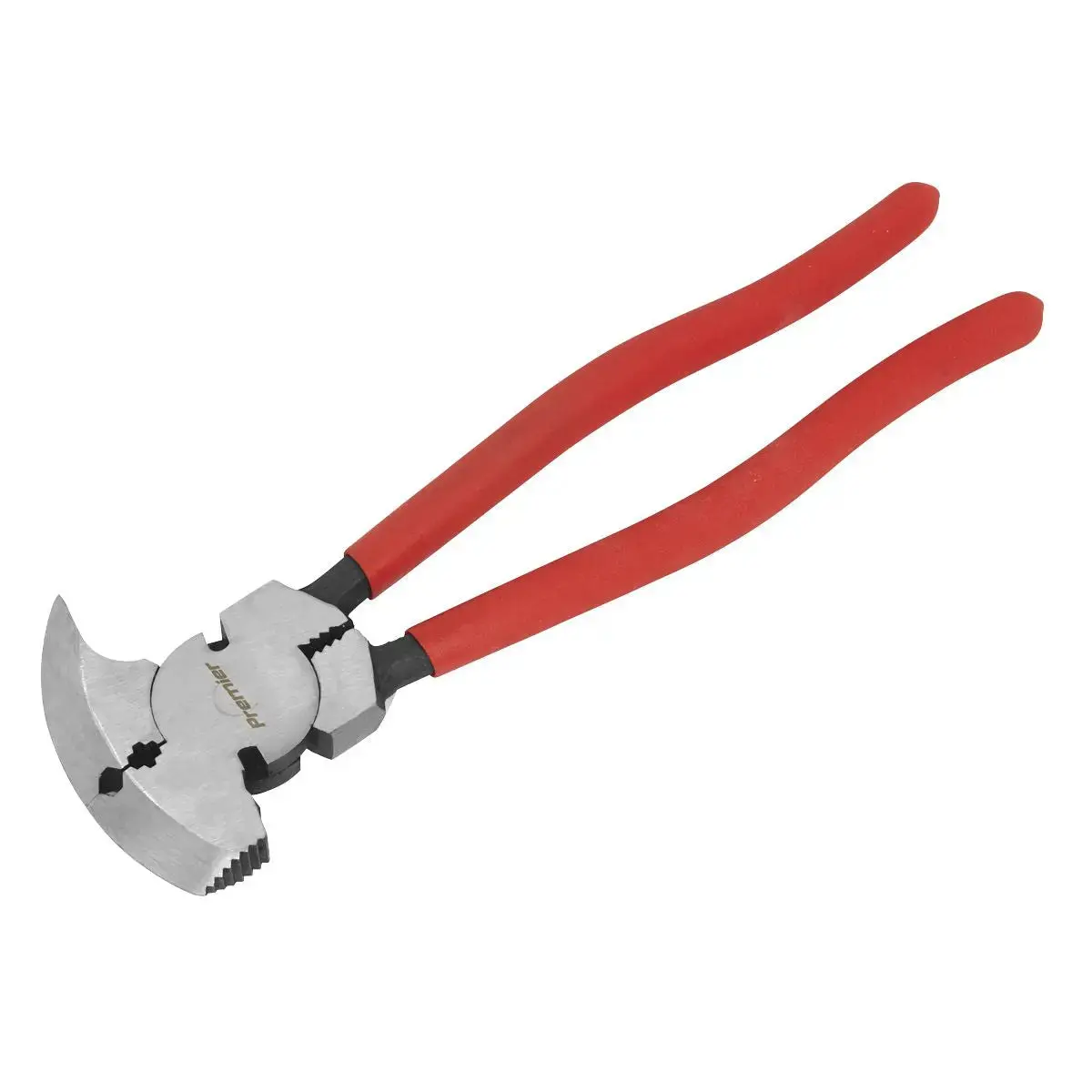Sealey Premier Fencing Pliers 260Mm 1