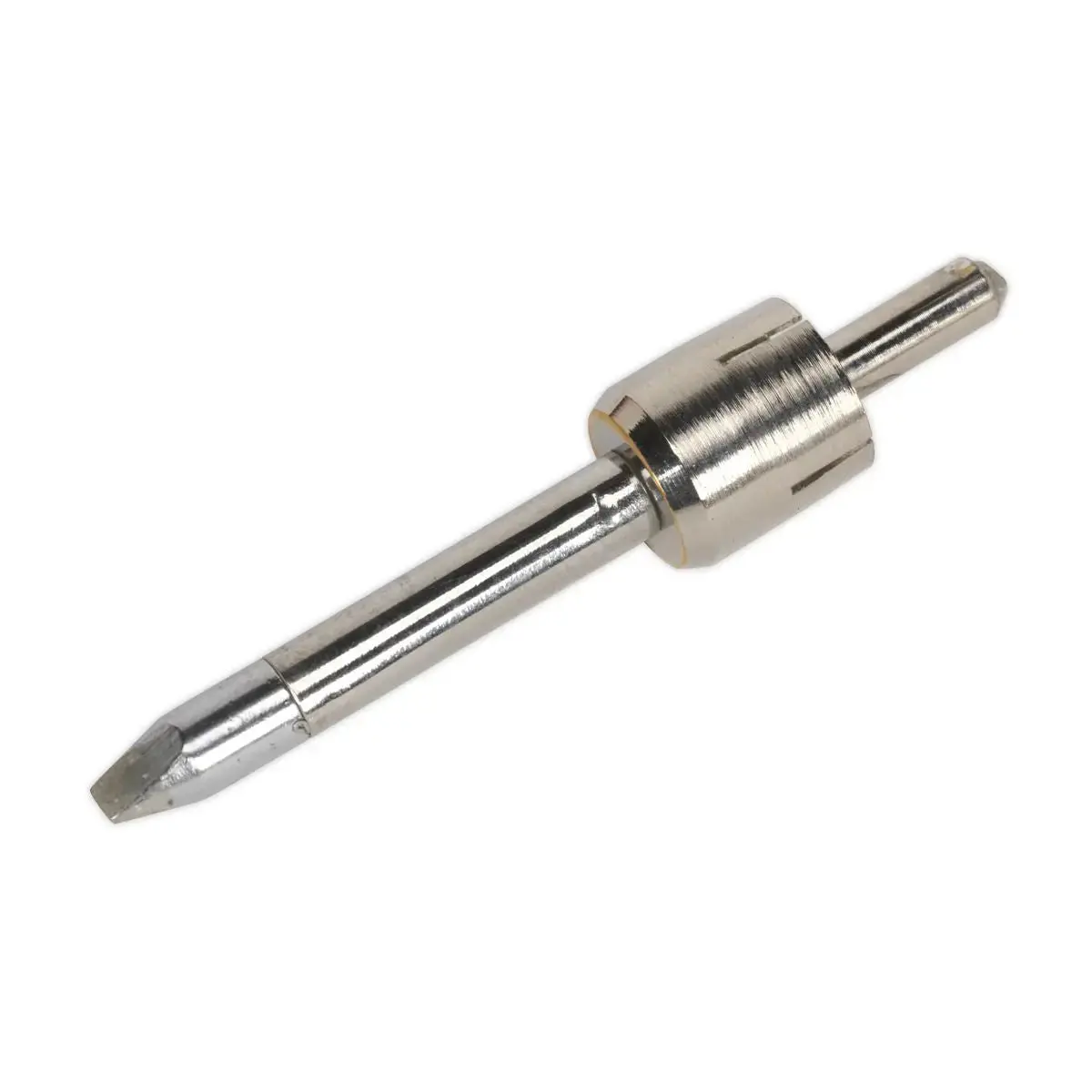 Sealey Premier Flat Chisel Soldering Tip For Sdl6 1