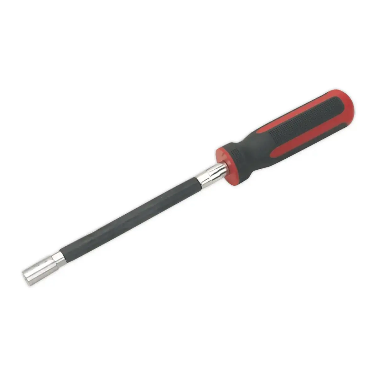 Sealey Premier Flexible Hose Clip Nut Driver 7Mm 1