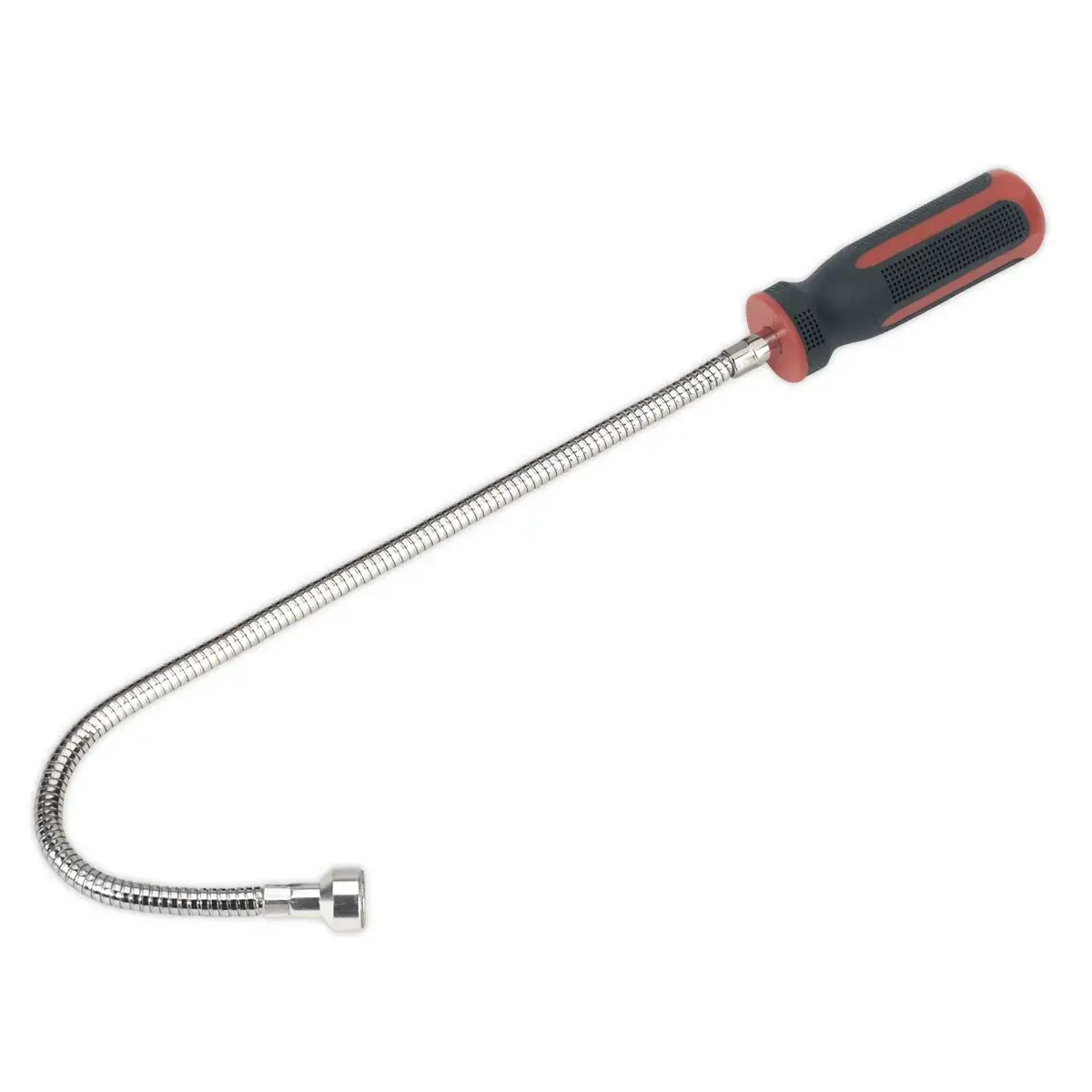 Sealey Premier Flexible Magnetic Pick-Up Tool 3Kg Capacity 1