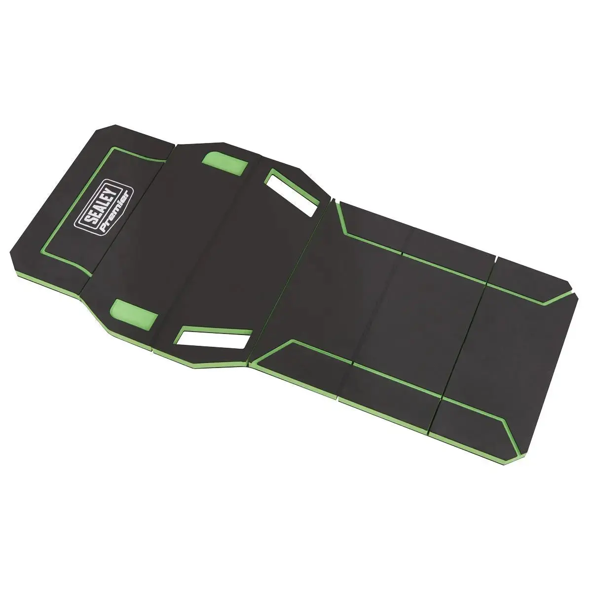 Sealey Premier Folding Mechanic's Work Mat Premier 31Mm 1