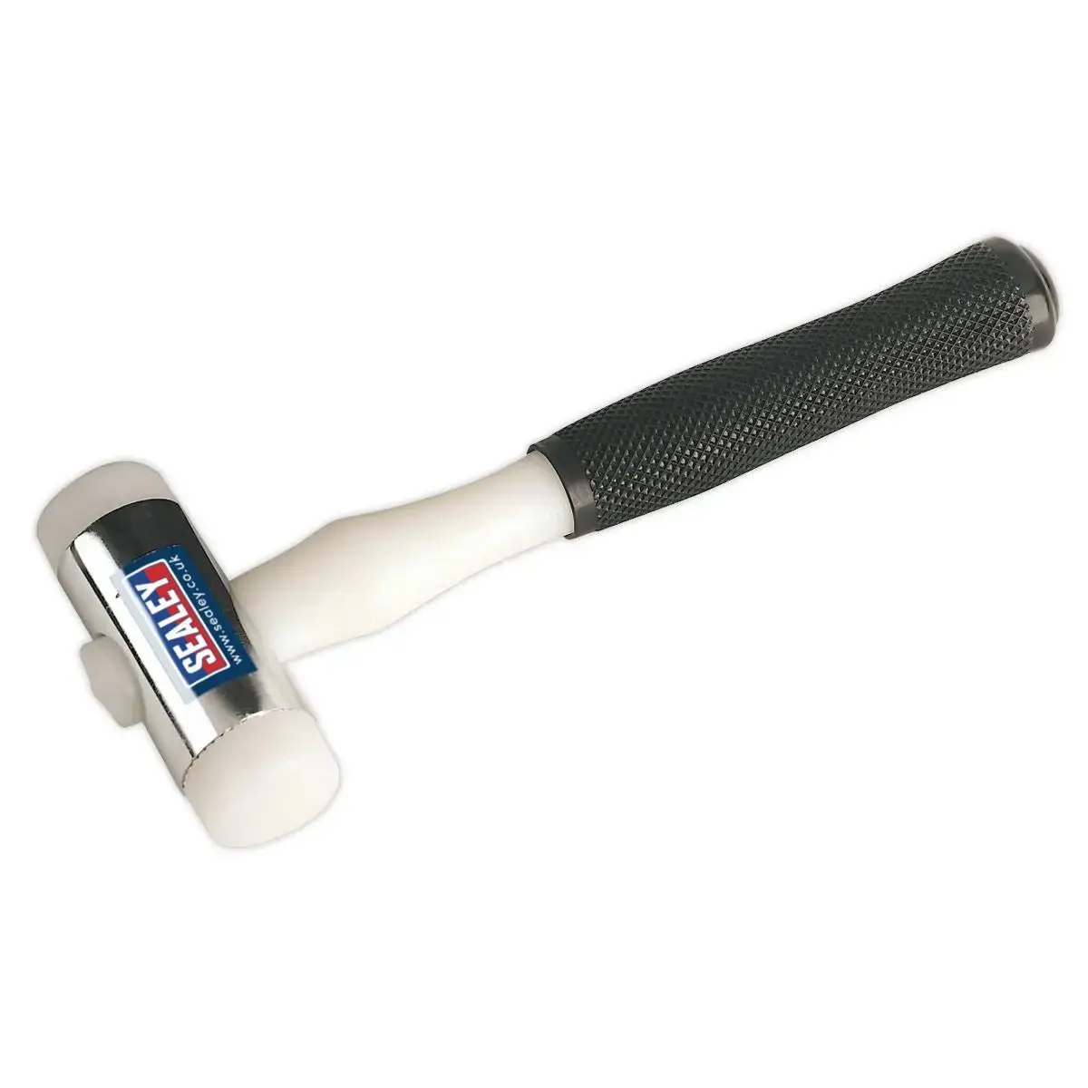 Sealey Premier Hammer Nylon Faced 1.25Lb 1
