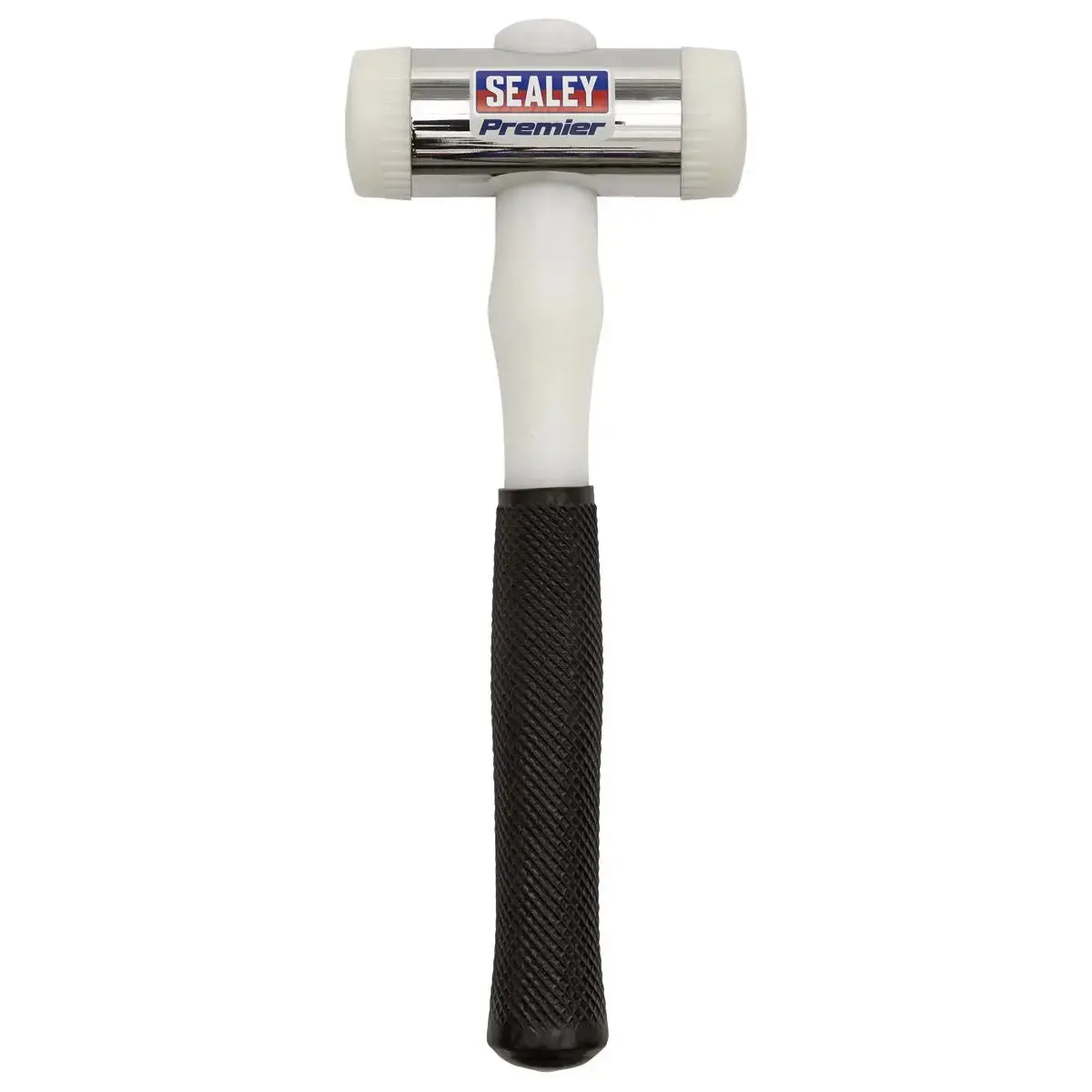 Sealey Premier Hammer Nylon Faced 1.75Lb 2