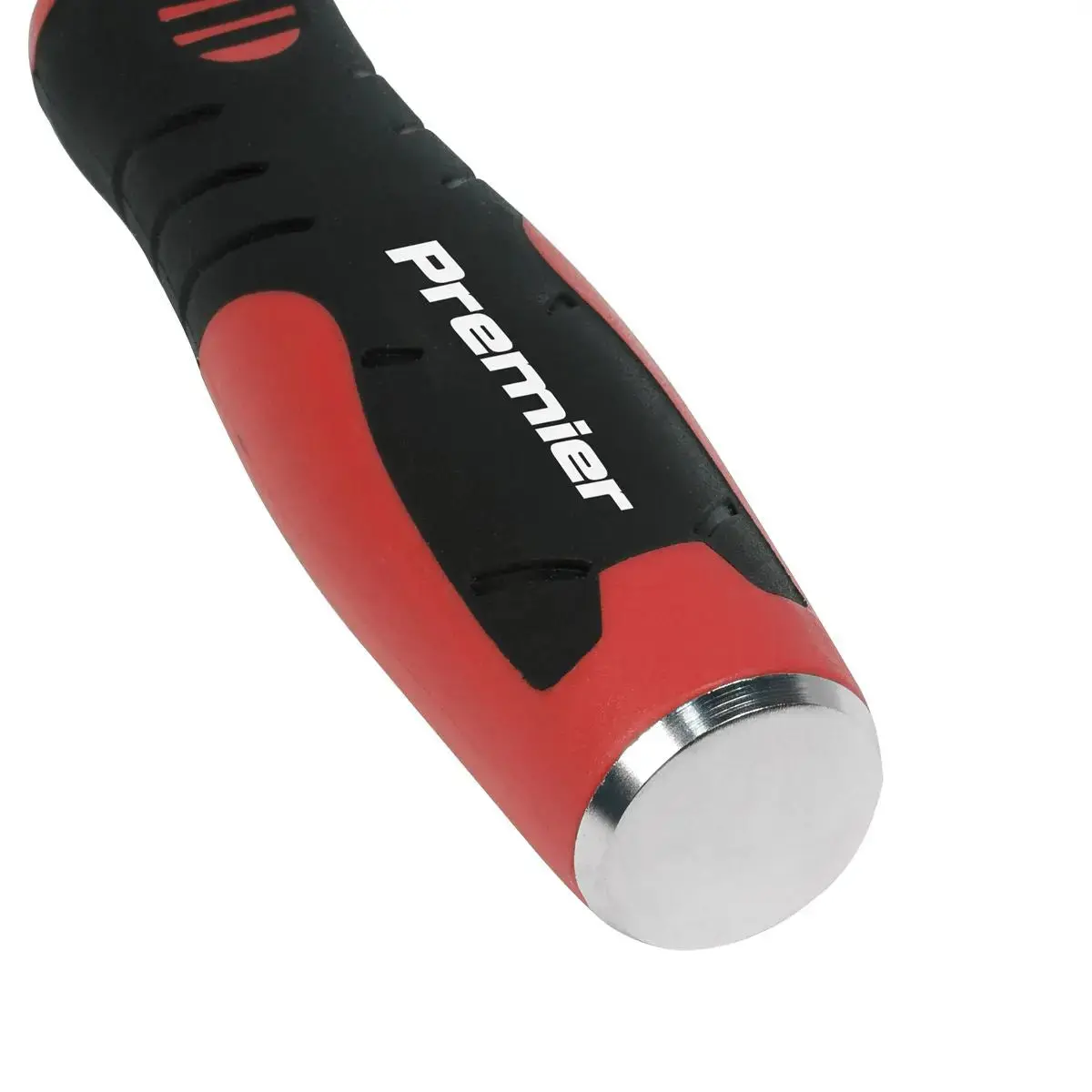 Sealey Premier Hammer-Thru Wood Chisel 10Mm 2