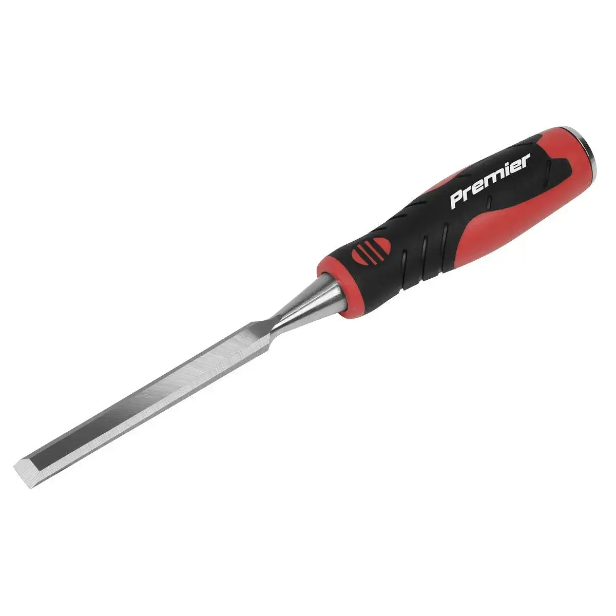 Sealey Premier Hammer-Thru Wood Chisel 12Mm 1