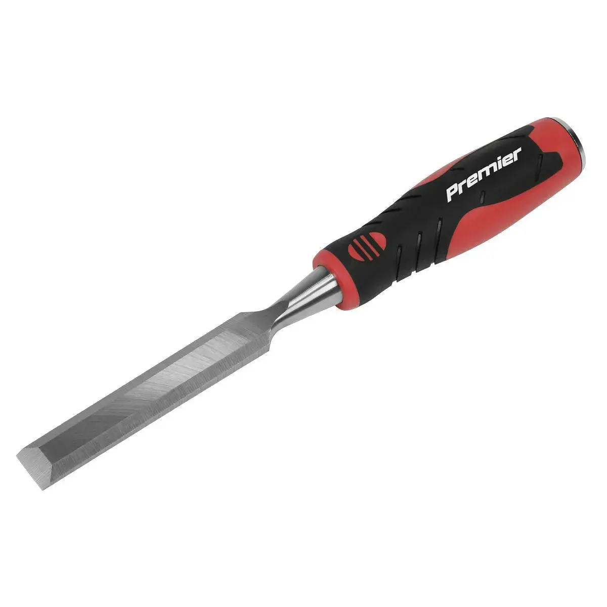 Sealey Premier Hammer-Thru Wood Chisel 19Mm 1