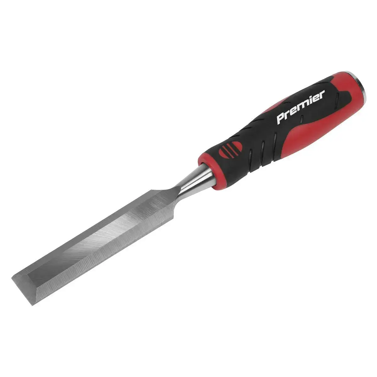 Sealey Premier Hammer-Thru Wood Chisel 25Mm 1