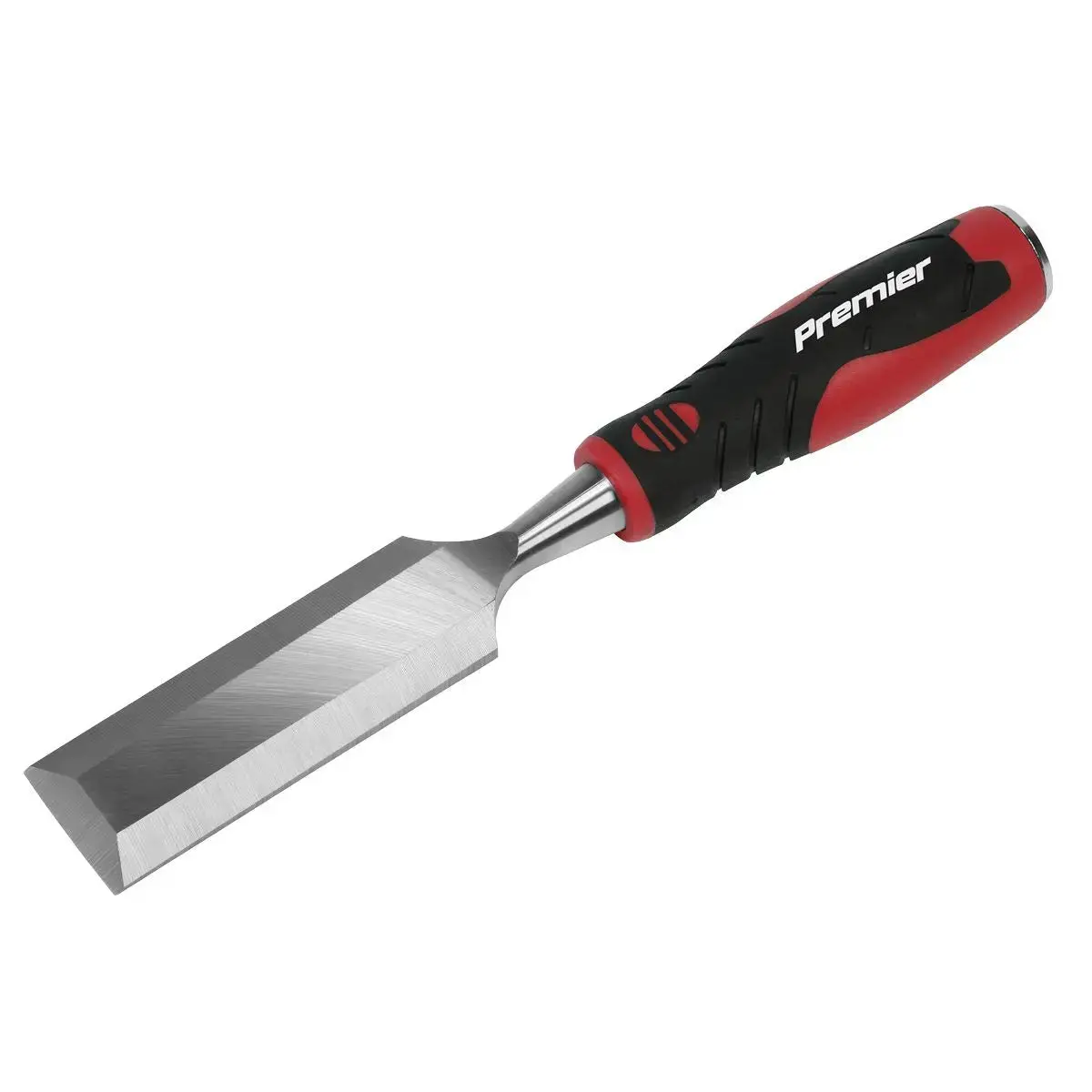 Sealey Premier Hammer-Thru Wood Chisel 38Mm 1