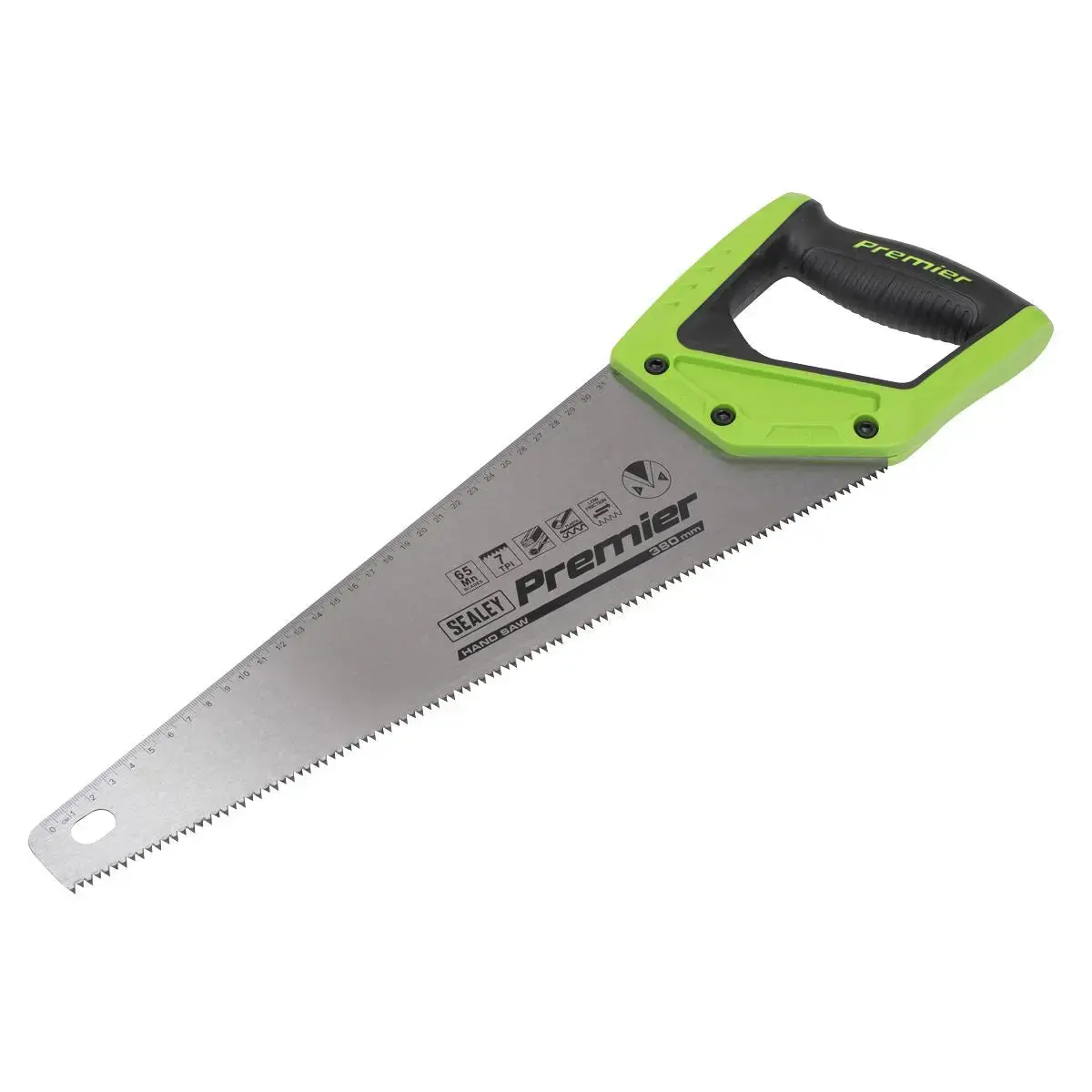 Sealey Premier Hand Saw 380Mm 7Tpi 1