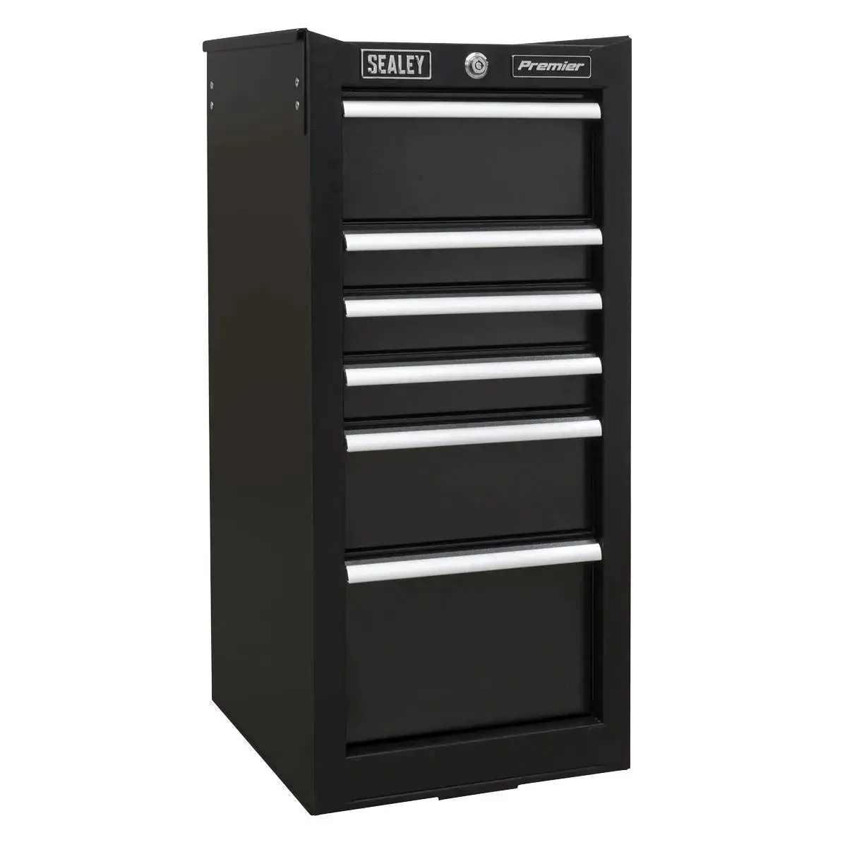 Sealey Premier Hang-On Chest 6 Drawer Heavy-Duty 1