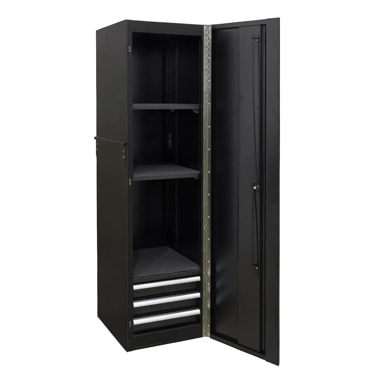 Sealey Premier Hang-On Locker 3 Drawer Heavy-Duty 1