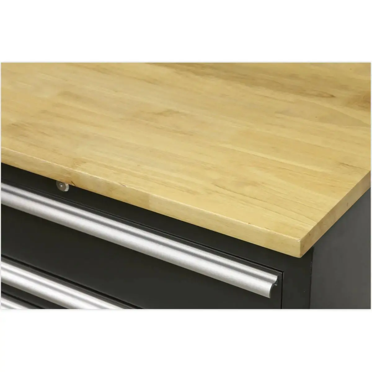 Sealey Premier Hardwood Worktop 1550Mm 1