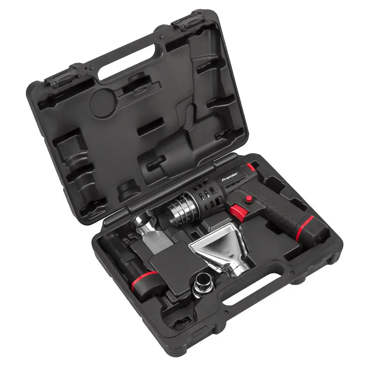 Sealey Premier Heat Gun Butane 1