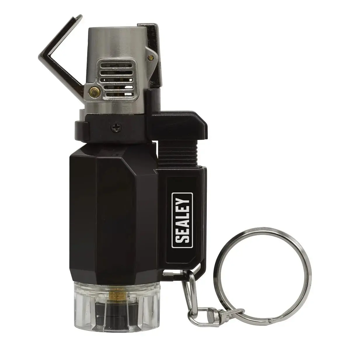 Sealey Premier Heating Torch Butane Micro 2