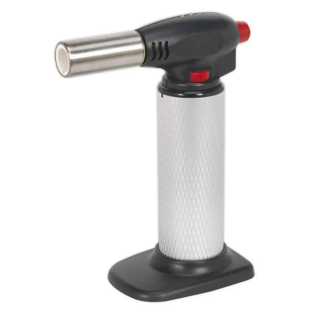 Sealey Premier Heavy-Duty Butane Soldering Torch 1