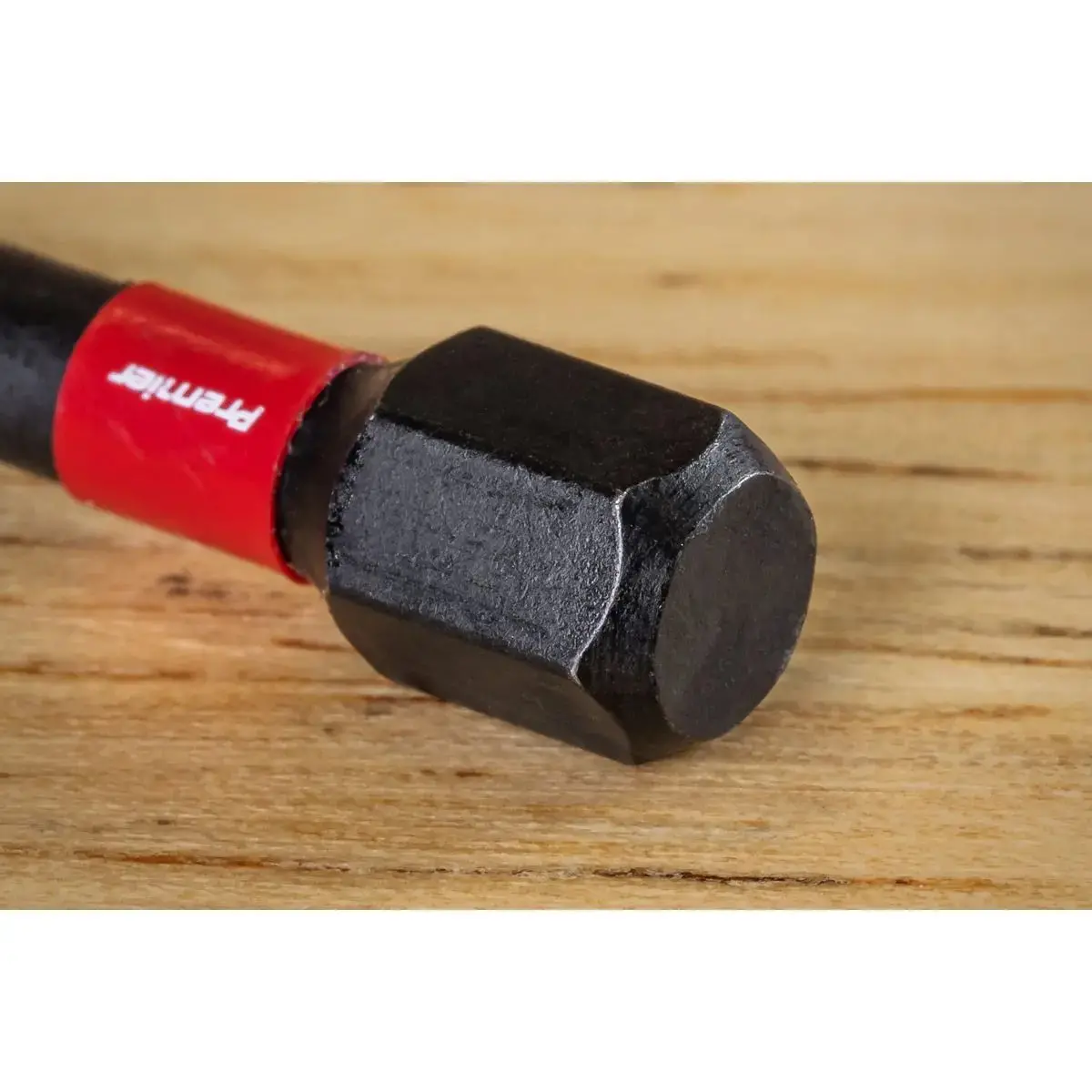 Sealey Premier Hex 4Mm Impact Power Tool Bits 25Mm - 3Pc 2