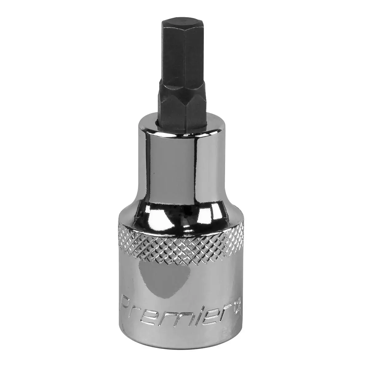 Sealey Premier Hex Socket Bit 7Mm 1/2"Sq Drive 1