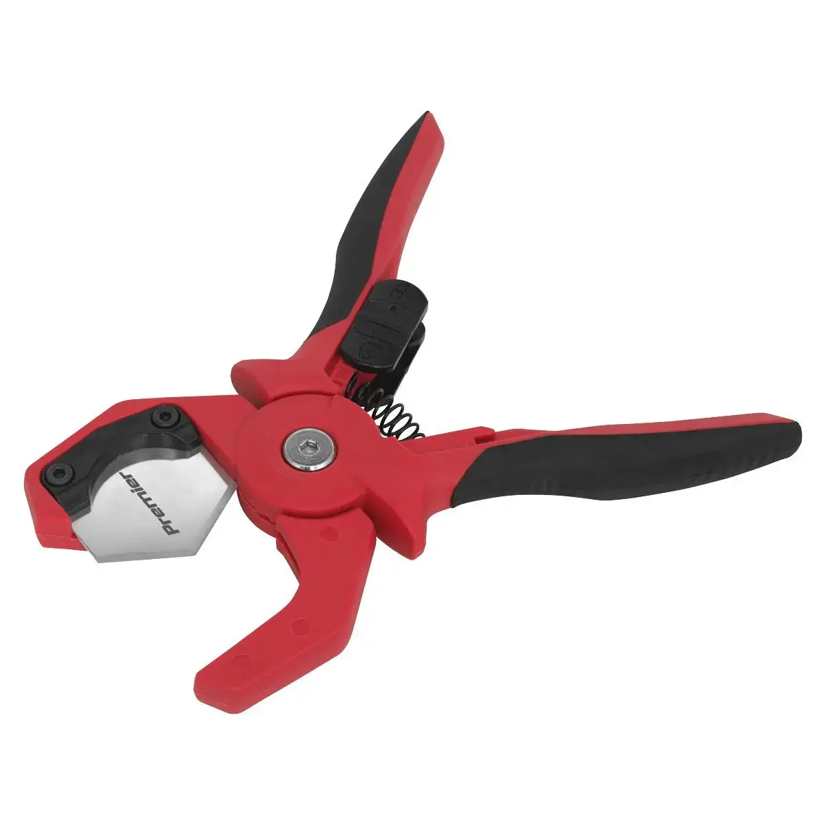 Sealey Premier Hose Cutter Ø3-32Mm 1