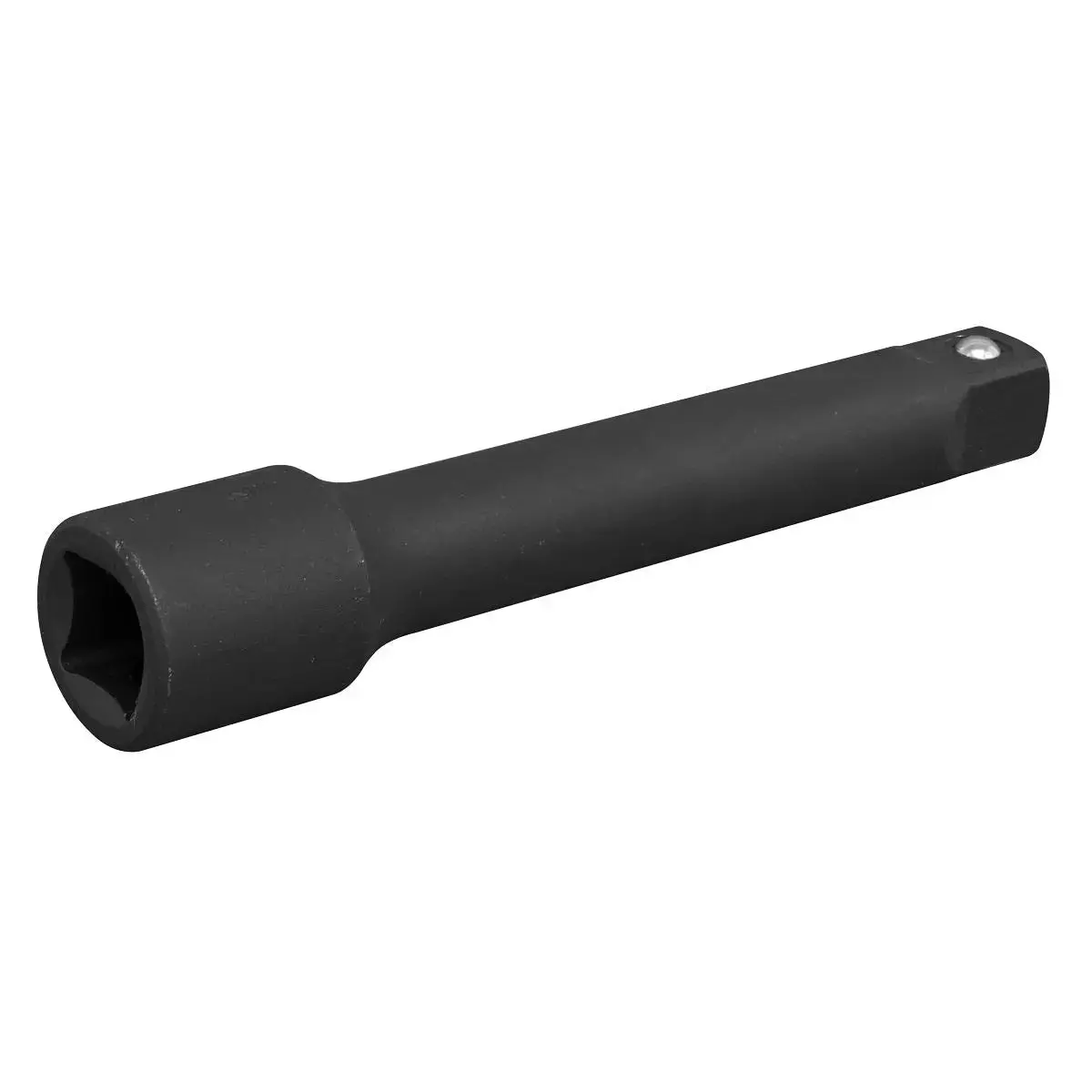 Sealey Premier Impact Extension Bar 125Mm 1/2"Sq Drive 1