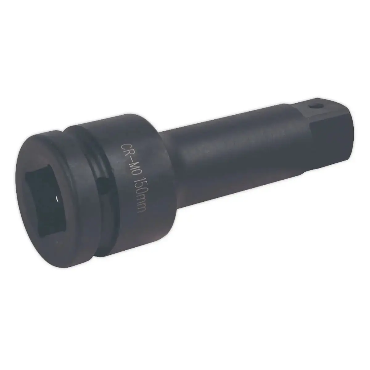 Sealey Premier Impact Extension Bar 150Mm 1"Sq Drive 1
