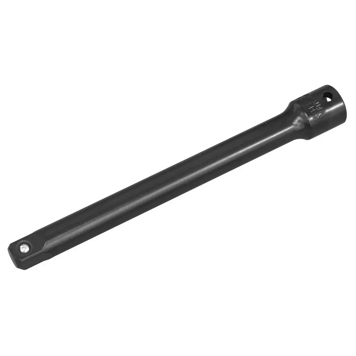 Sealey Premier Impact Extension Bar 150Mm 3/8"Sq Drive 1