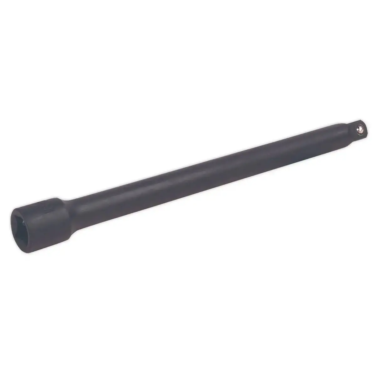 Sealey Premier Impact Extension Bar 250Mm 1/2"Sq Drive 1