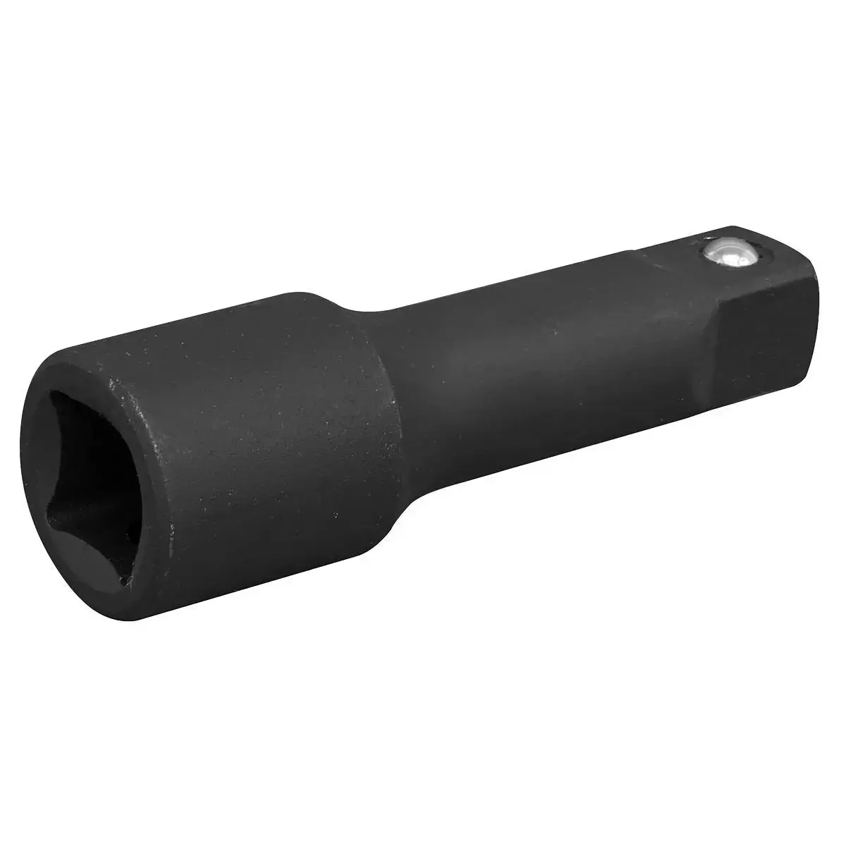 Sealey Premier Impact Extension Bar 75Mm 1/2"Sq Drive 1