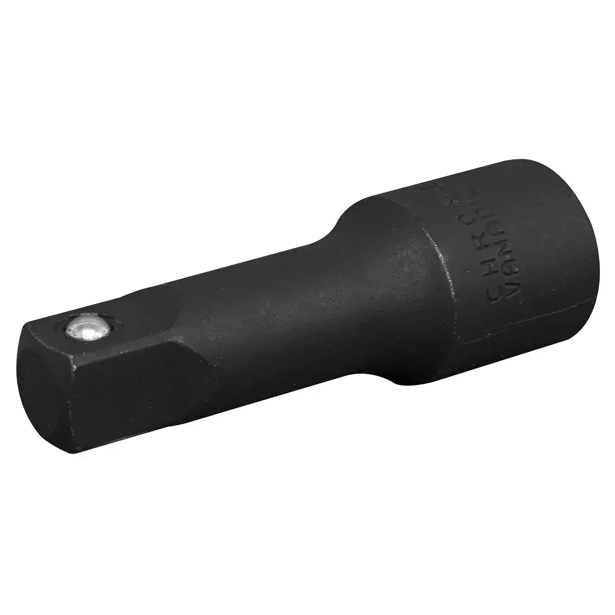 Sealey Premier Impact Extension Bar 75Mm 1/2"Sq Drive 2