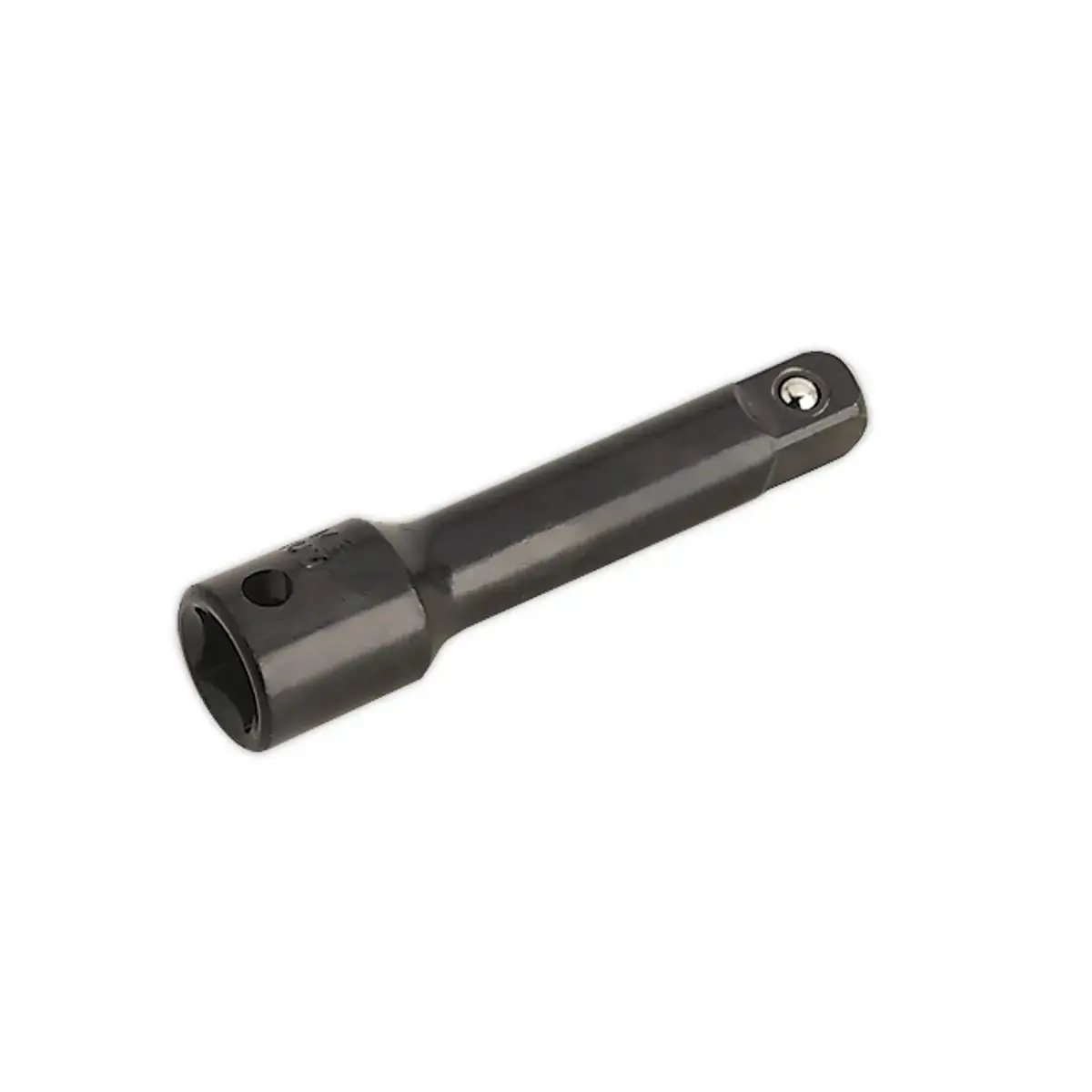 Sealey Premier Impact Extension Bar 75Mm 3/8"Sq Drive 1