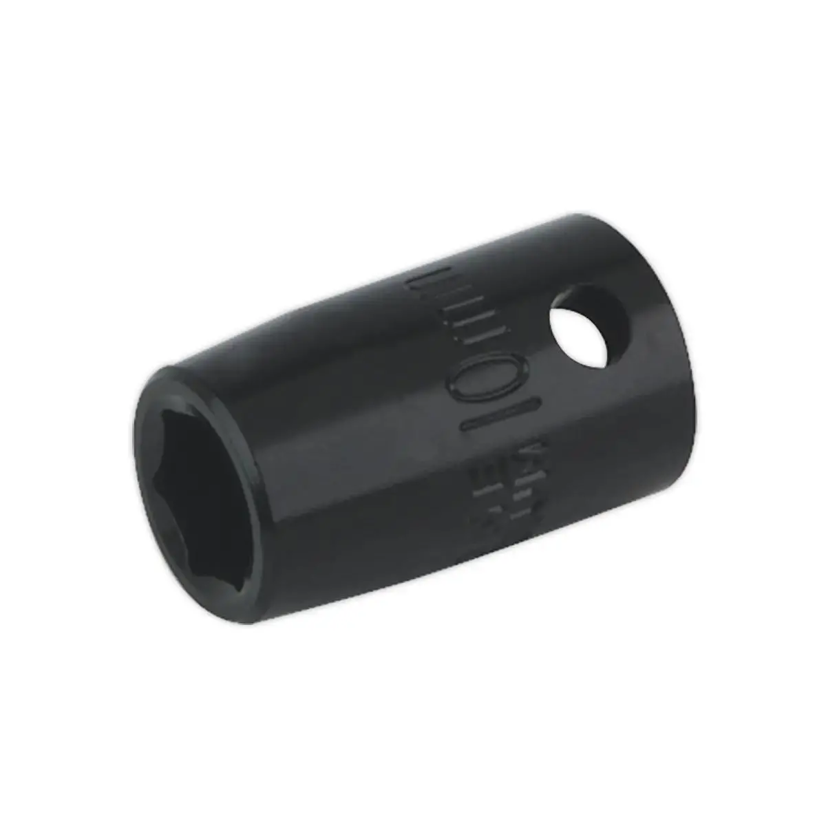 Sealey Premier Impact Socket 10Mm 3/8"Sq Drive 1