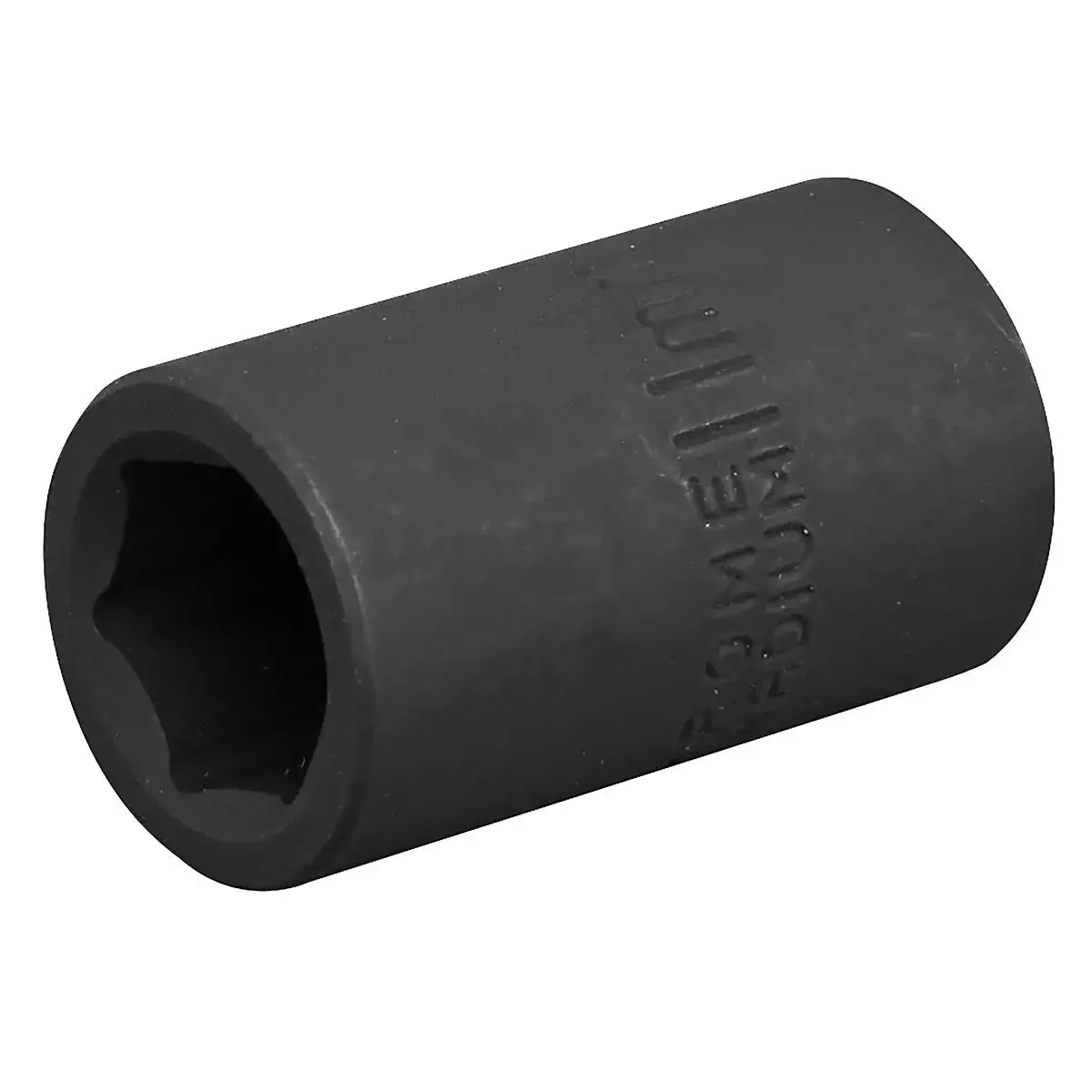 Sealey Premier Impact Socket 11Mm 3/8"Sq Drive 1