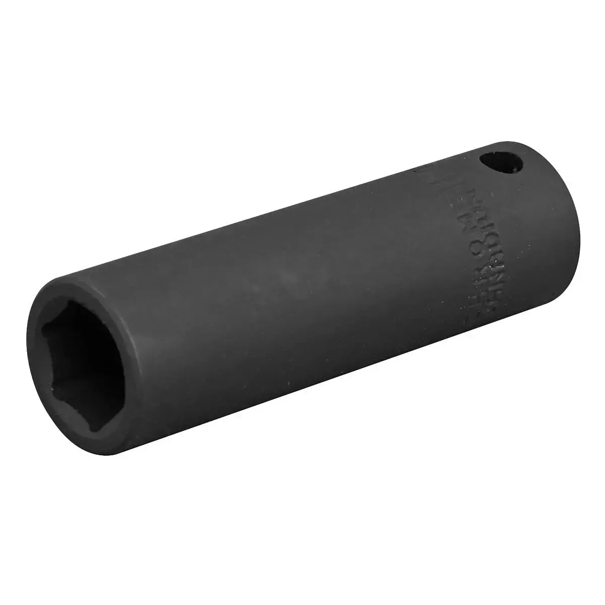 Sealey Premier Impact Socket 11Mm Deep 3/8"Sq Drive 1