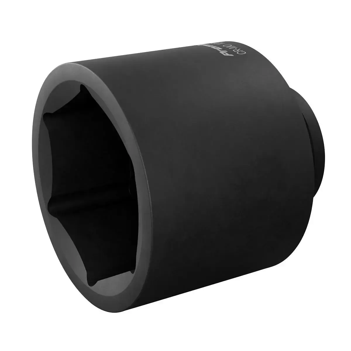 Sealey Premier Impact Socket 120Mm Deep 1"Sq Drive 1