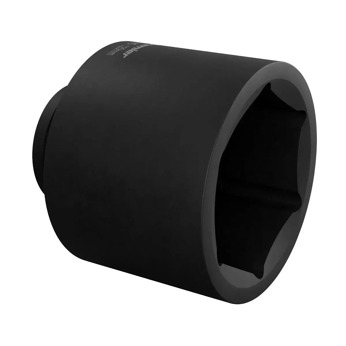 Sealey Premier Impact Socket 120Mm Deep 1"Sq Drive 2