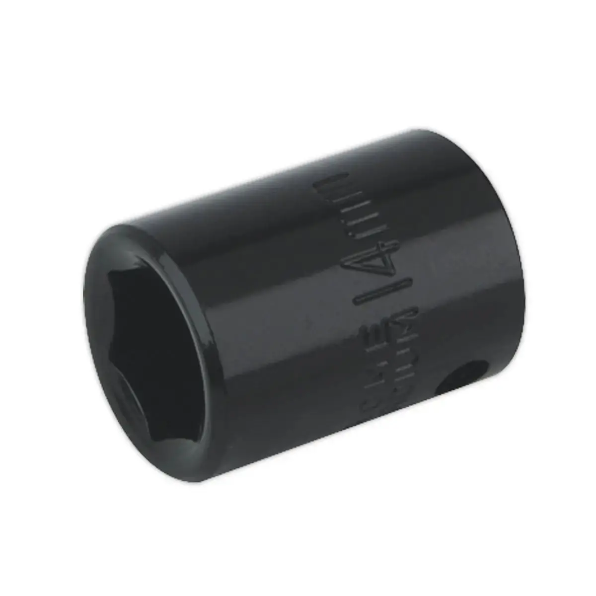 Sealey Premier Impact Socket 14Mm 3/8"Sq Drive 1