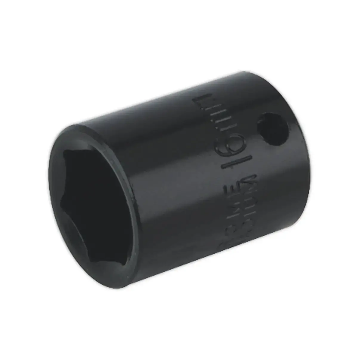 Sealey Premier Impact Socket 16Mm 3/8"Sq Drive 1