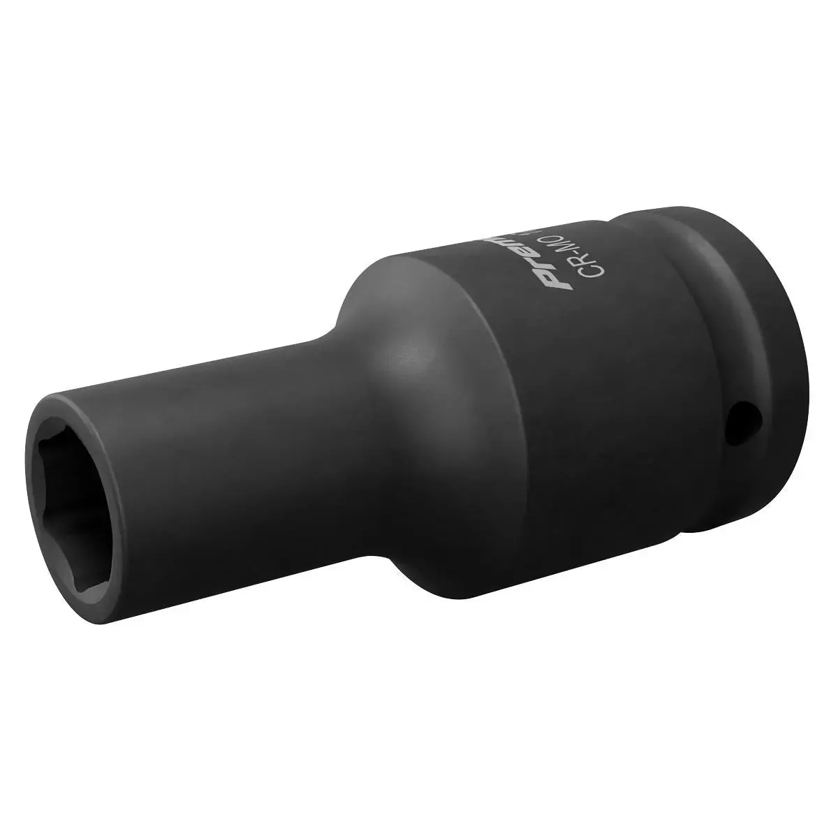 Sealey Premier Impact Socket 17Mm Deep 3/4"Sq Drive 1