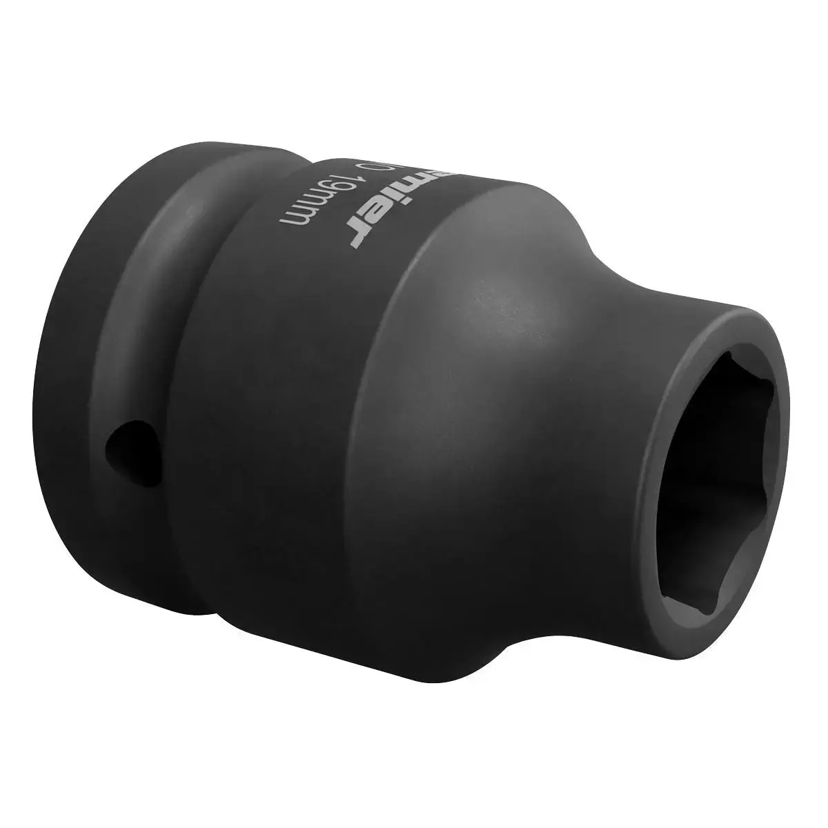 Sealey Premier Impact Socket 19Mm 3/4"Sq Drive 2